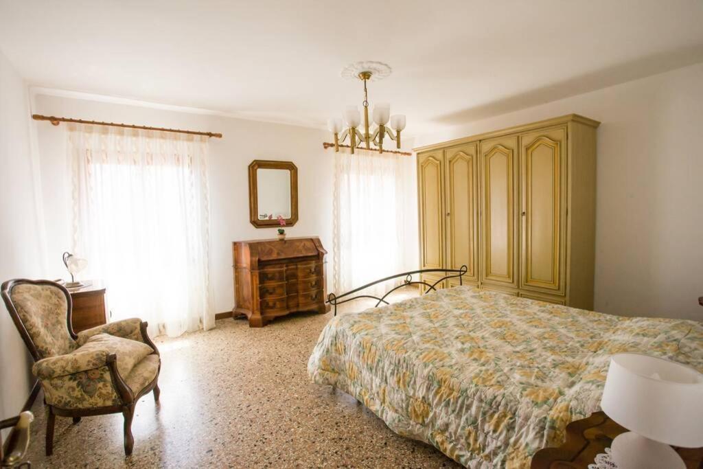 ונציה Le Sorelle מראה חיצוני תמונה